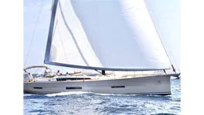 2017 Dufour Exclusive 56 0 