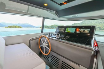 Sanlorenzo SX76 20 