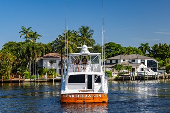 Farther & Sun 7 Profile