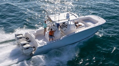 2024 Tideline 365 Offshore 16 17