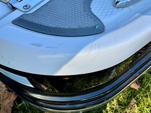 017 Chaparral Vortex 203 VRX NLNL 159 