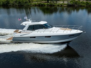 AJAC CRUISER 0 AJAC CRUISER 48' Cruisers Cantius