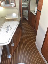 2005 Fountain 48 Express Cruiser 11 11
