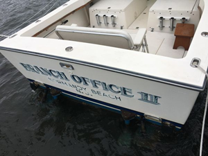 Branch Office  7 8