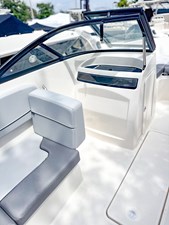 Bayliner VR4  25 