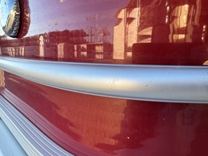 019 Harris Solstice 240 SL TNVL321 84 