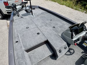 023 G3 Sportsman 1910 NLAK 37 