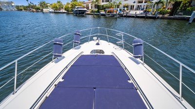 Its All Good 11 12_2007 40ft Sea Ray 40 Sundancer ITS ALL GOOD