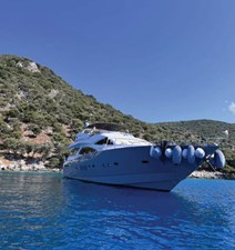 SPACE ODDITY 13 Sunseeker-94Yacht-ForCharter-3