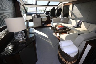 Hide Out 19 20_2018 74ft Sunseeker Predator HIDE OUT