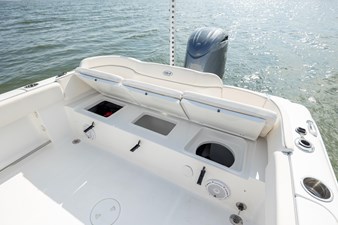2023 Sea Hunt Ultra 234 25 