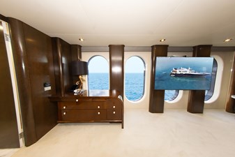 High Occupancy 162 164 OCEANFAST 1989 MEDIA ROOM 8