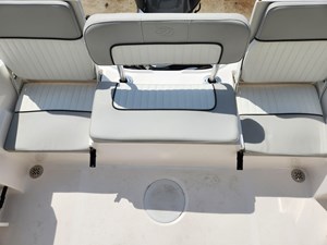 2022 Sea Fox 206 Commander 7 