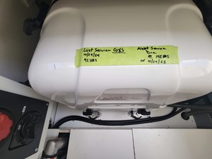Jeanneau NC1095 44 