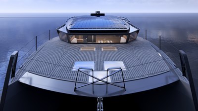 AKANA 44 3 AKANA 44 STERN