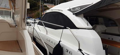 BLUE MARLIN 2 PROFILE 2