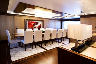 ARMADA 24 Dining