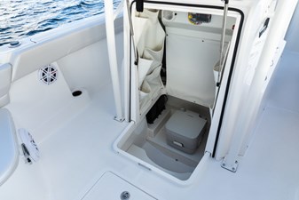 Wellcraft 222 Fisherman 23 
