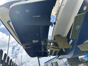 2012 Prestige 500 Fly 68 