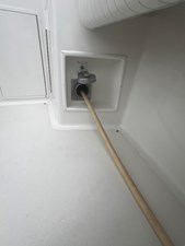 1998 Viking Boats 58 Convertible El Jefe 37 