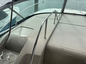 2007 Sea Ray 310 Sundancer 34 