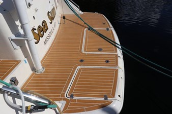 Sea Sun 50 51_1996 59ft Fairline Squadron 59