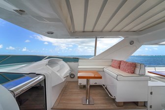 Azimut Grande 105 115 105' Azimut-101