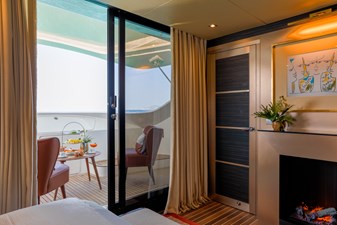 GOLDFINGER 58 30 OVERBLUE GOLDFINGER 58 CATAMARAN FOR SALE