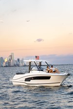 Jeanneau Leader 9.0 WA S2 14 