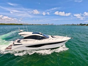 Galeon 485 HTS 0 2