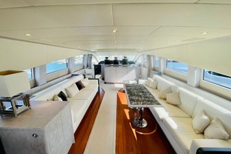 LEOPARD 31 OPEN  13 Leopard31Open 