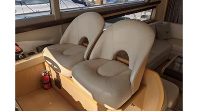 Princess 54 Fly Snow Queen 12 