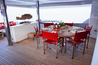 EUPHORIA II 25 Mayra 50m EUPHORIA II 32