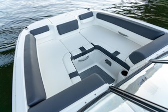 Bayliner DX2000 19 