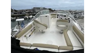 2019 Key West 203 DFS 7 