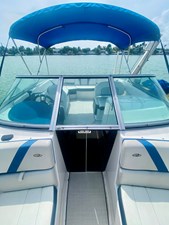 - 8 9_2016 22ft Regal 22 Fasdeck