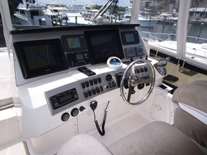 SEDONA 50 Helm  