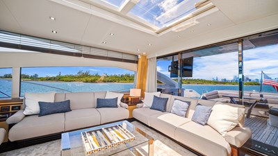 Woodever 21 22_2013 80ft Sunseeker Predator WOODEVER