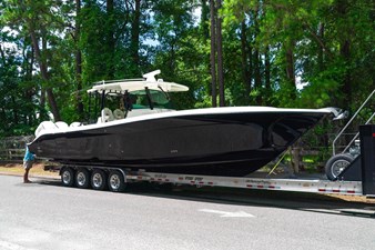 2018 Hydra-Sports 3900 Speciale  16 