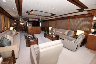 Mesmerize 1 2013 Hargrave 125 
