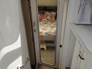 1989 Mainship 35 Mediterranean 23 