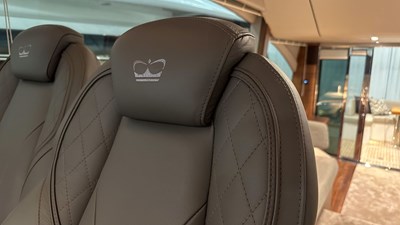 Princess F55 (F55163) 26 