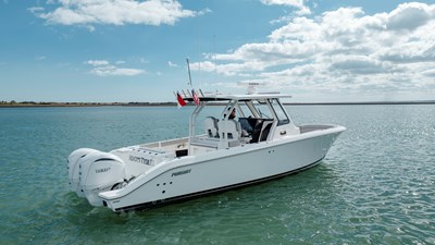 MIndy's Tyde III 5 