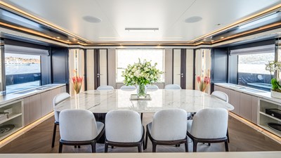 Provocateur 10 PROVOCATEUR 50M Mondomarine for Sale
