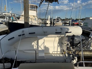 Ranger Tug 31CB 16 