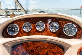 2005 Sea Ray 340 Sundancer 73 