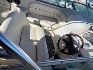 2001 Crownline JTC 7 