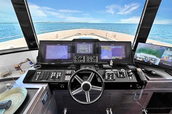 OKEAN 80 77 