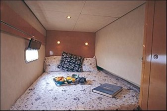 35' 2007 Fountaine Pajot HIGHLAND 12 Double Berth