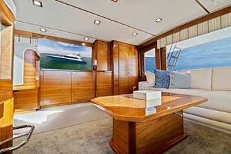 Zatara 8 2023 Viking 80 Convertible - Zatara